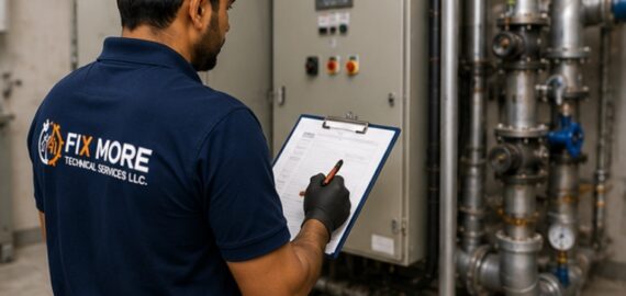 Annual Maintenance Contracts (AMC) Annual Maintenance Contracts (AMC)