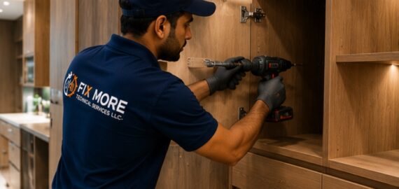 Carpentry & Wood Works Carpentry & Wood Works