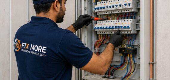 Electrical Installation & Maintenance Electrical Installation & Maintenance