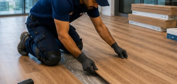 Flooring Installation Flooring Installation