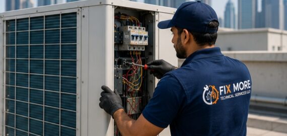 HVAC Installation & Maintenance HVAC Installation & Maintenance
