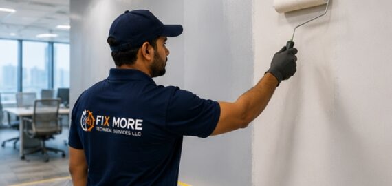 Painting Works Painting Works
